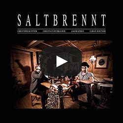saltbrennt tonstudio tirol bluesband